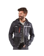 Chaquetas de trabajo